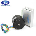 Textile Machine Motor 46W 57mm 36V Brushless BLDC Motor